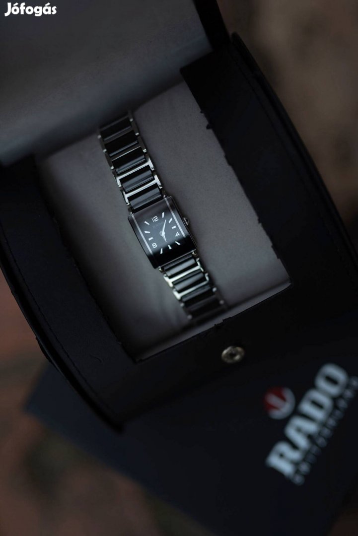 Rado Diastar