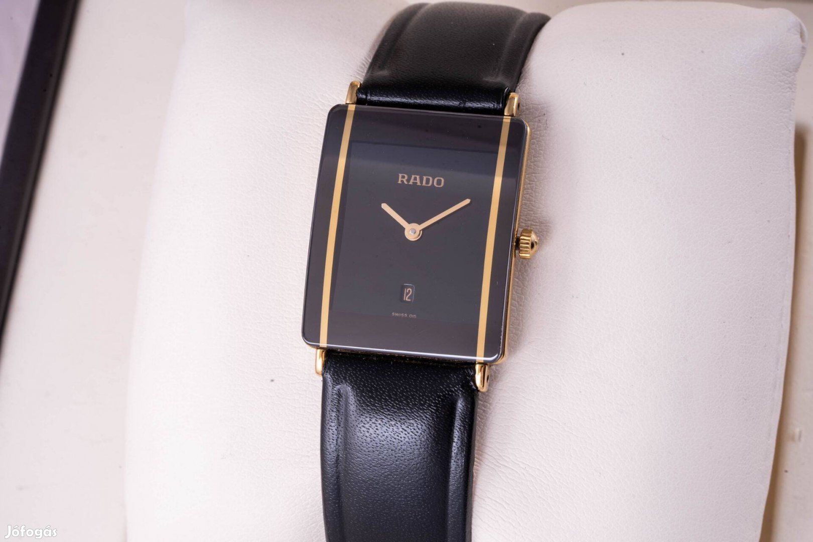 Rado Diastar