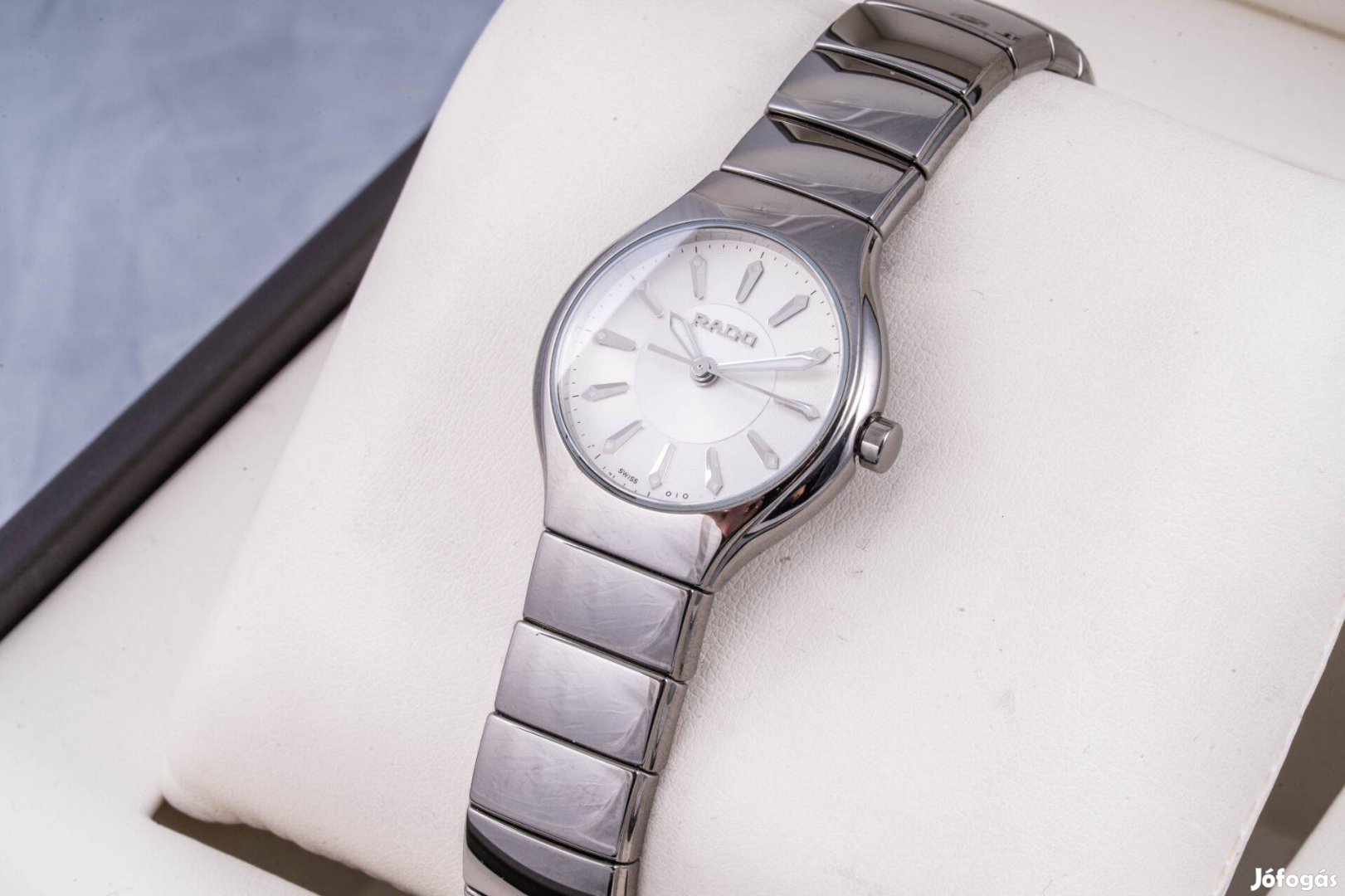 Rado Diastar lady