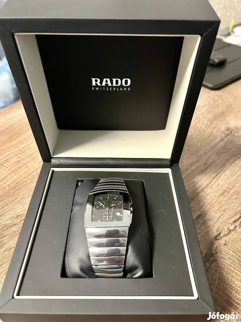 Rado Sintra Chronograph