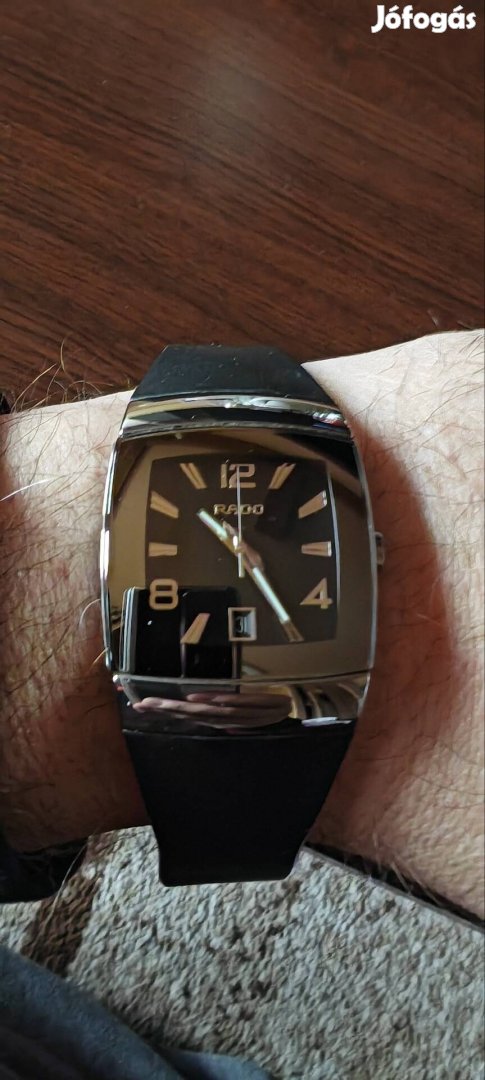 Rado Sintra quartz óra .