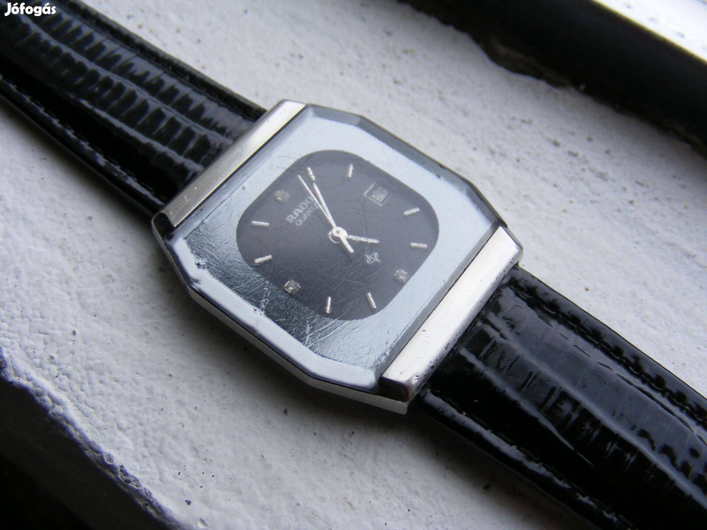 Rado női karóra óra