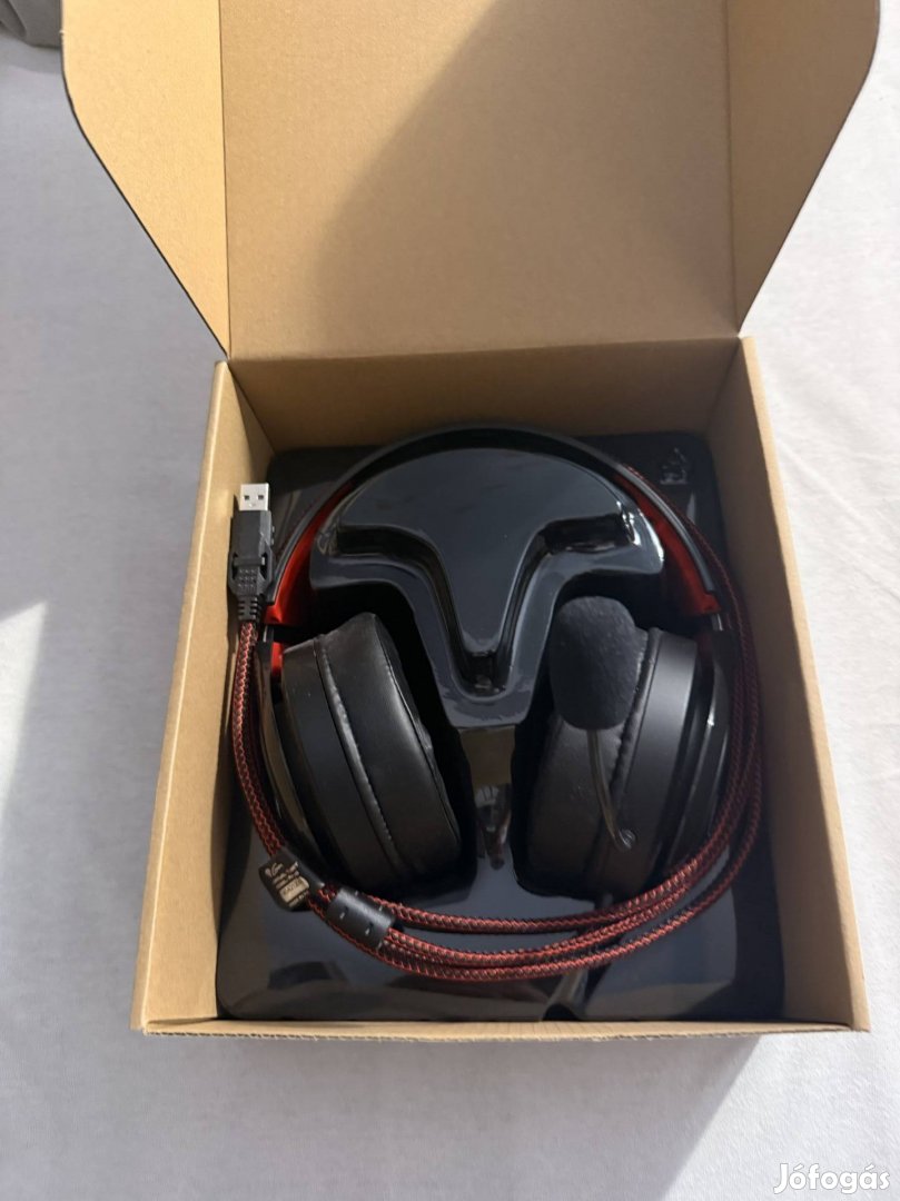 Radon 610 gamet headset