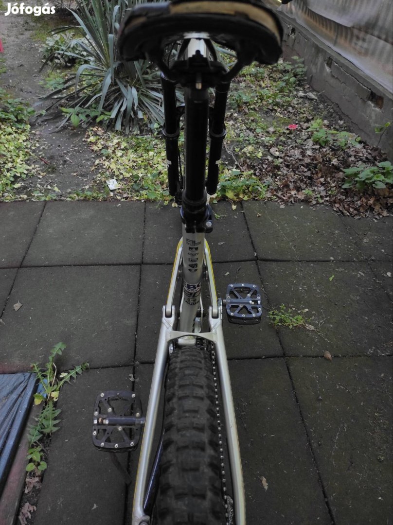 Radon Swoop 170 2017 (27,5) (L)