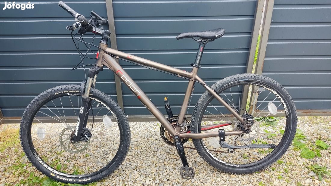 Radon ZR Team 26 mtb kerékpár, bicikli