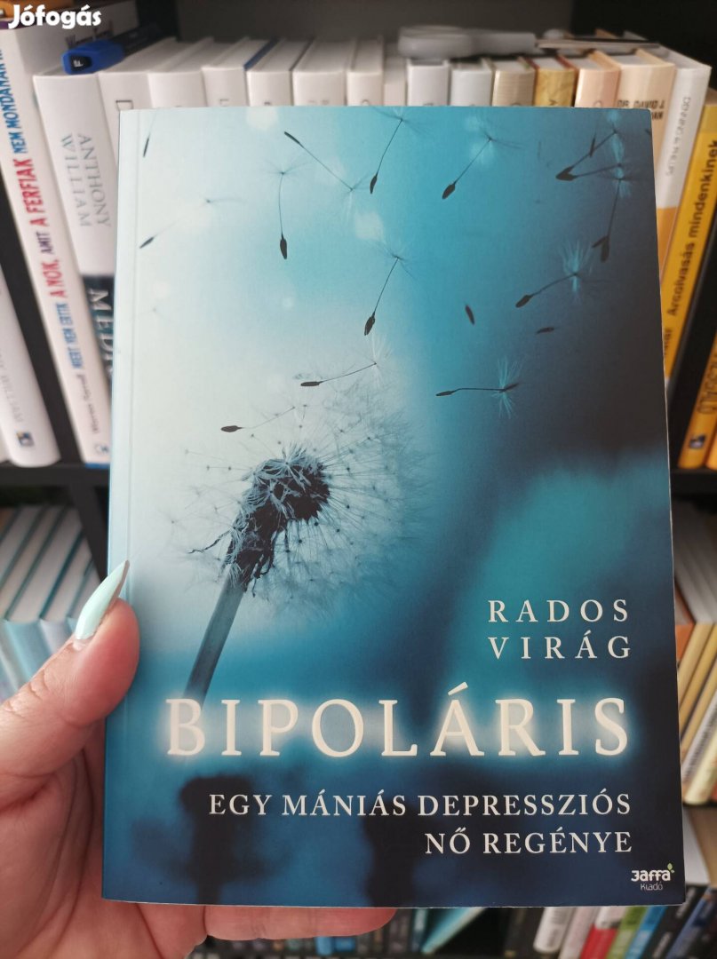 Rados Virág: Bipoláris 