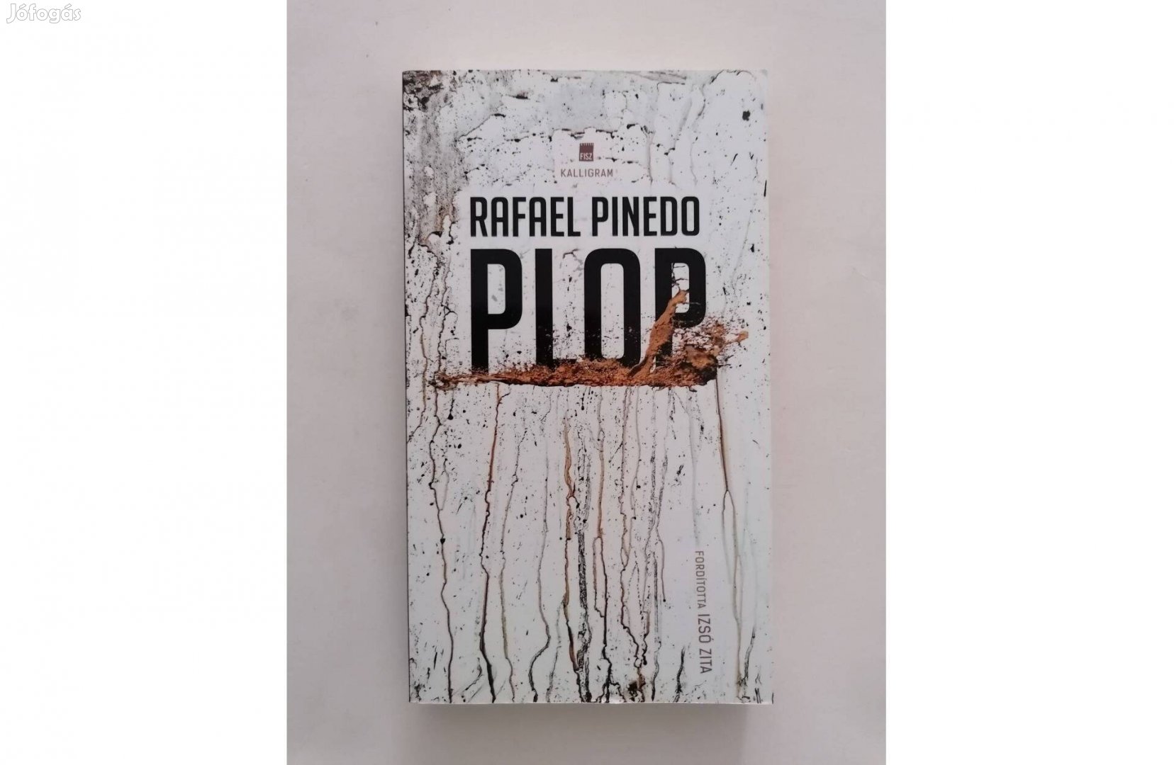 Rafael Pinedo: Plop