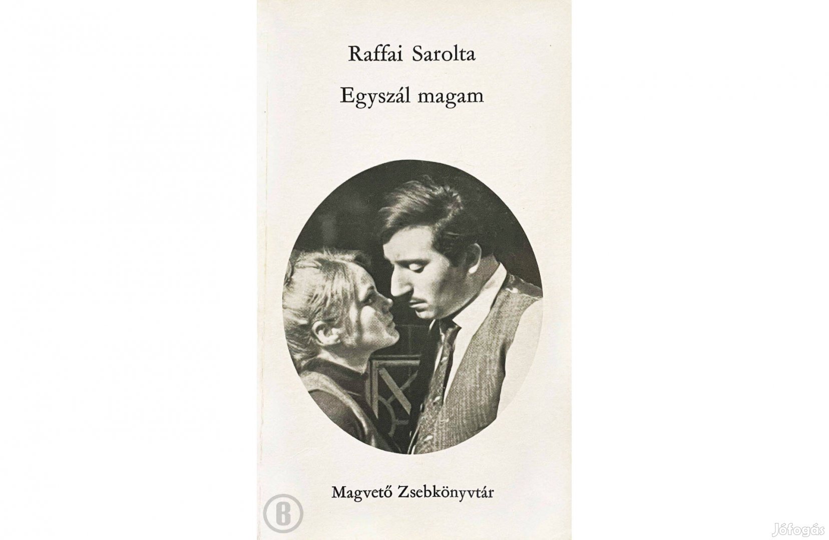 Raffai S.: Egyszál magam