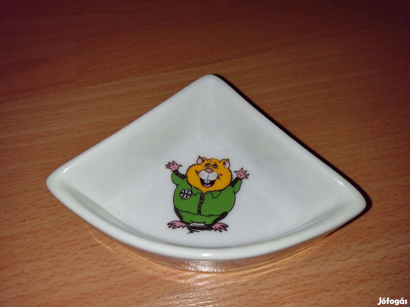 Rágcsáló etető kaja tál