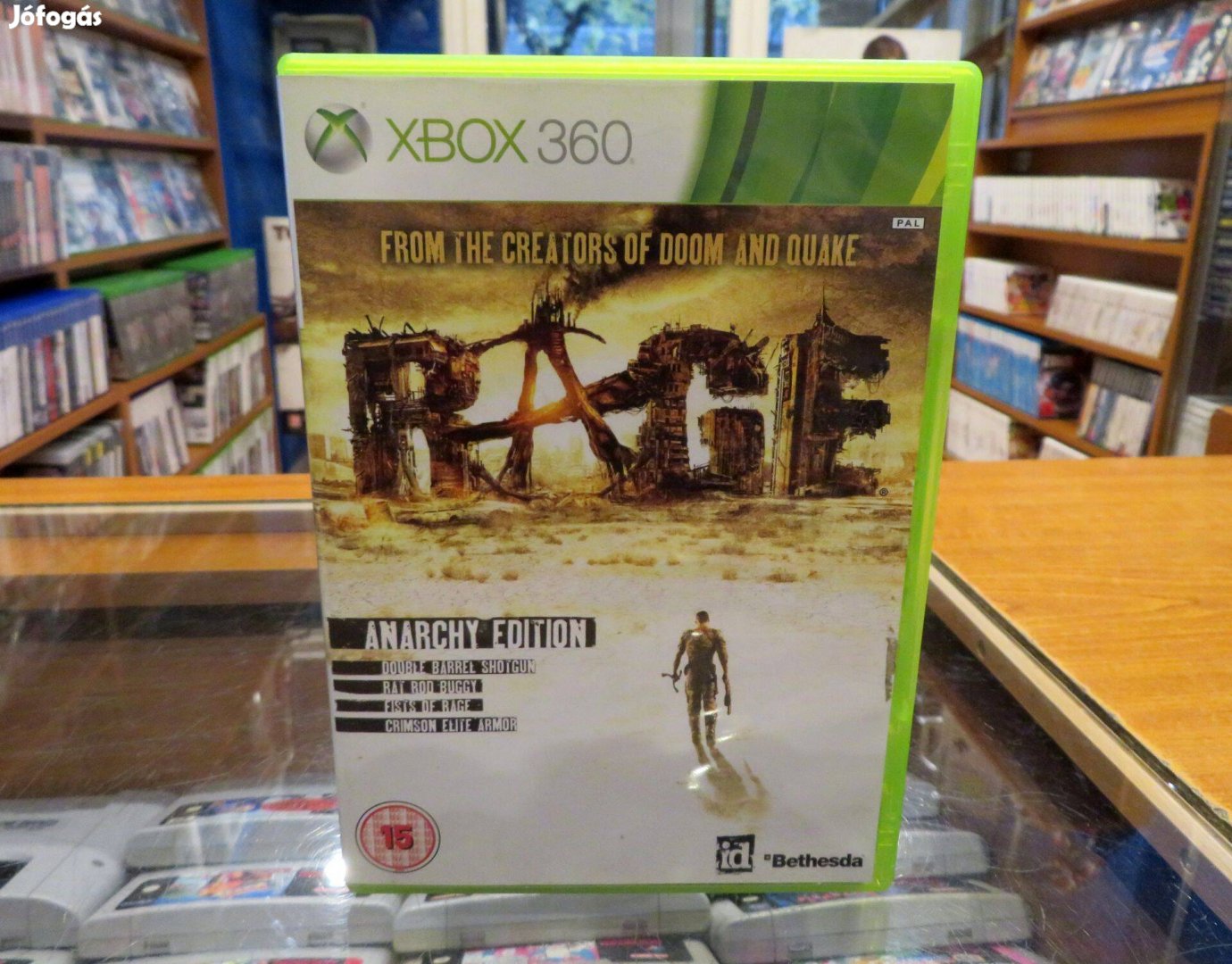 Rage (Xbox 360)