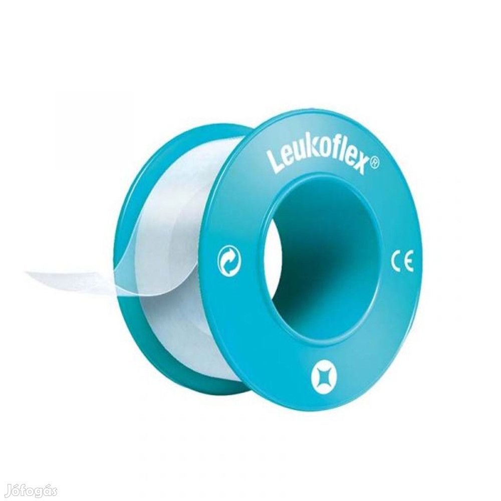Ragtapasz LEUKOFLEX 2,5cm*5m