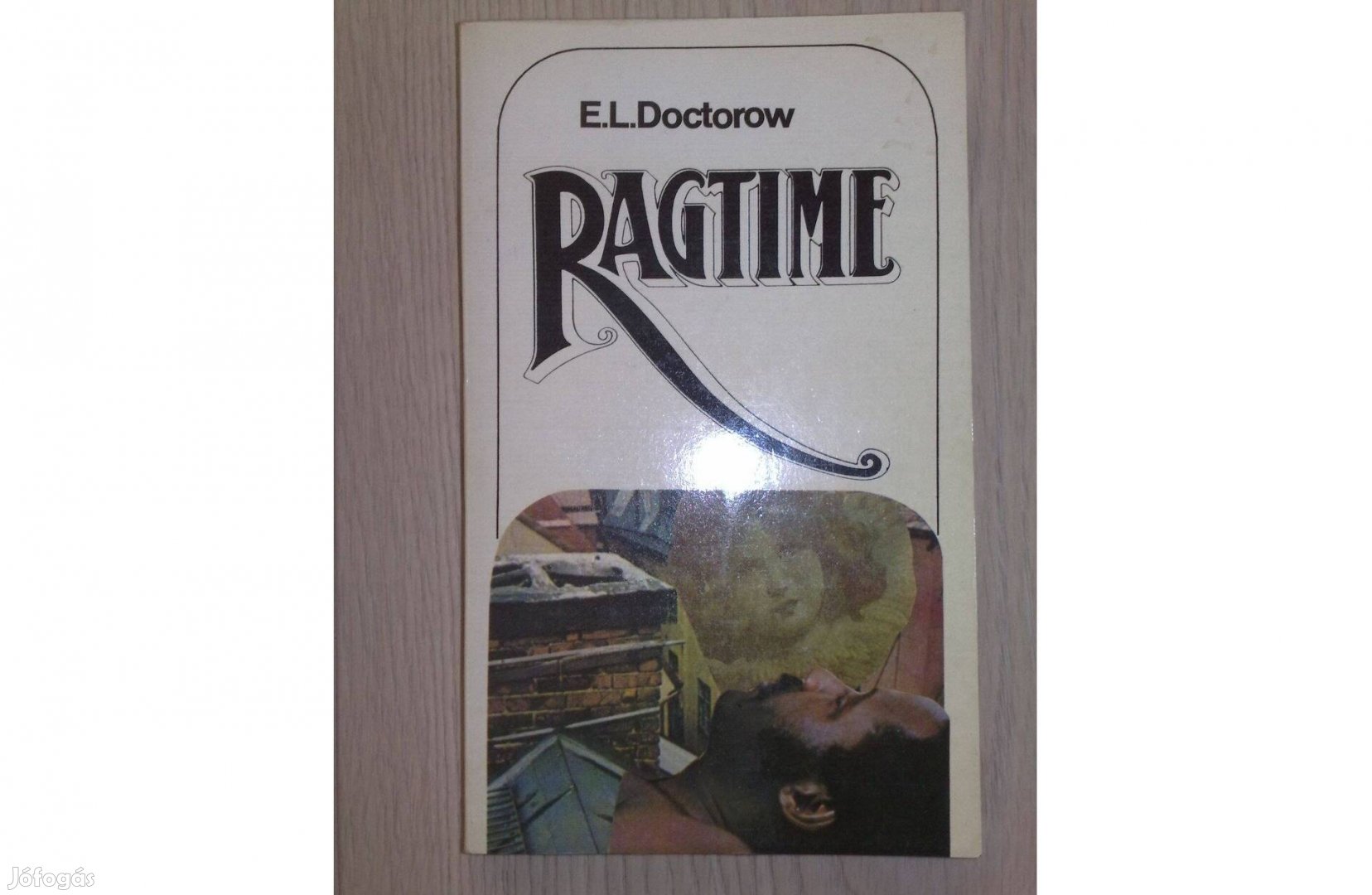 Ragtime (E.L.Doctorow)