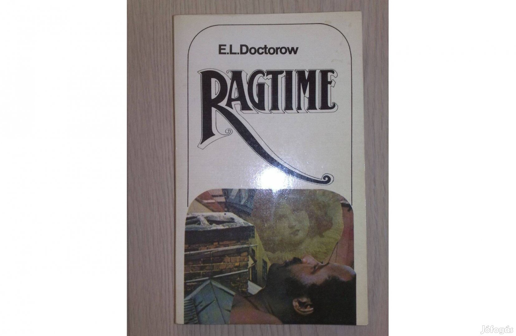 Ragtime (E.L.Doctorow)