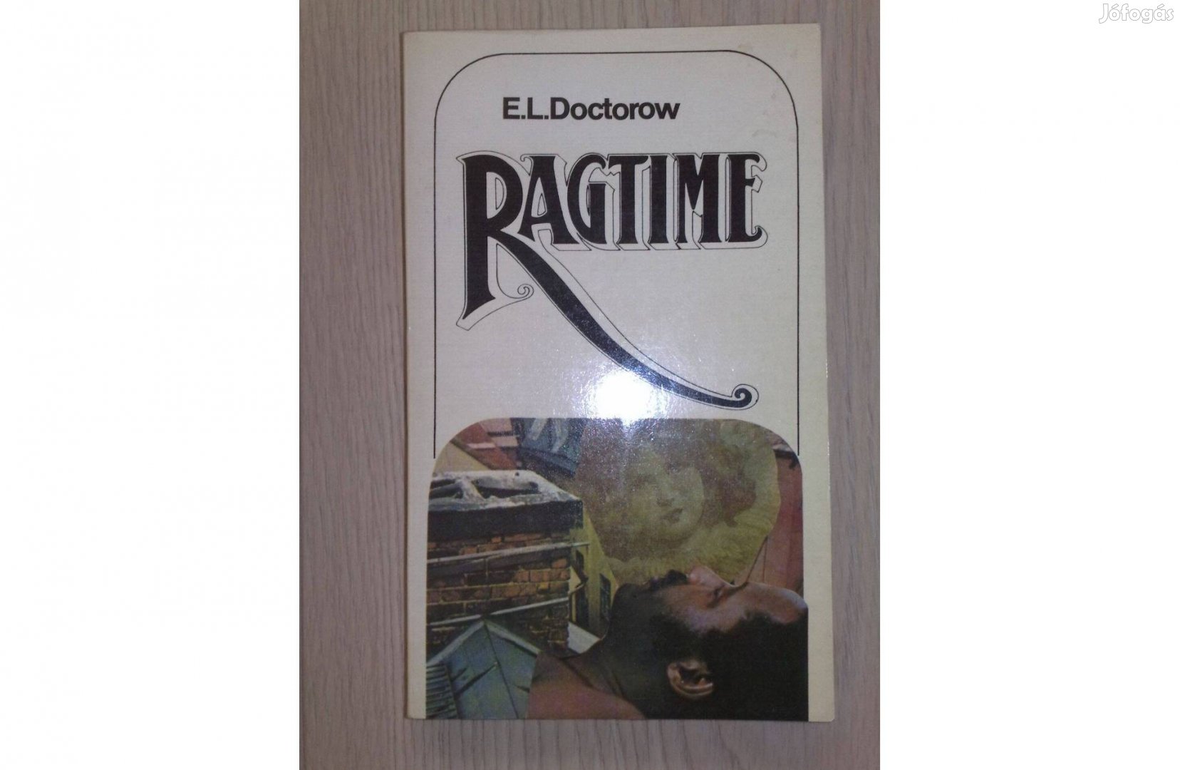 Ragtime (E.L.Doctorow)