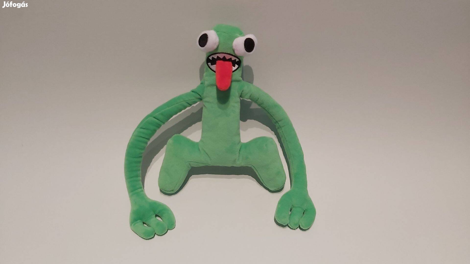 Rainbow Friends Roblox game plüss 22 cm Új készleten számlával