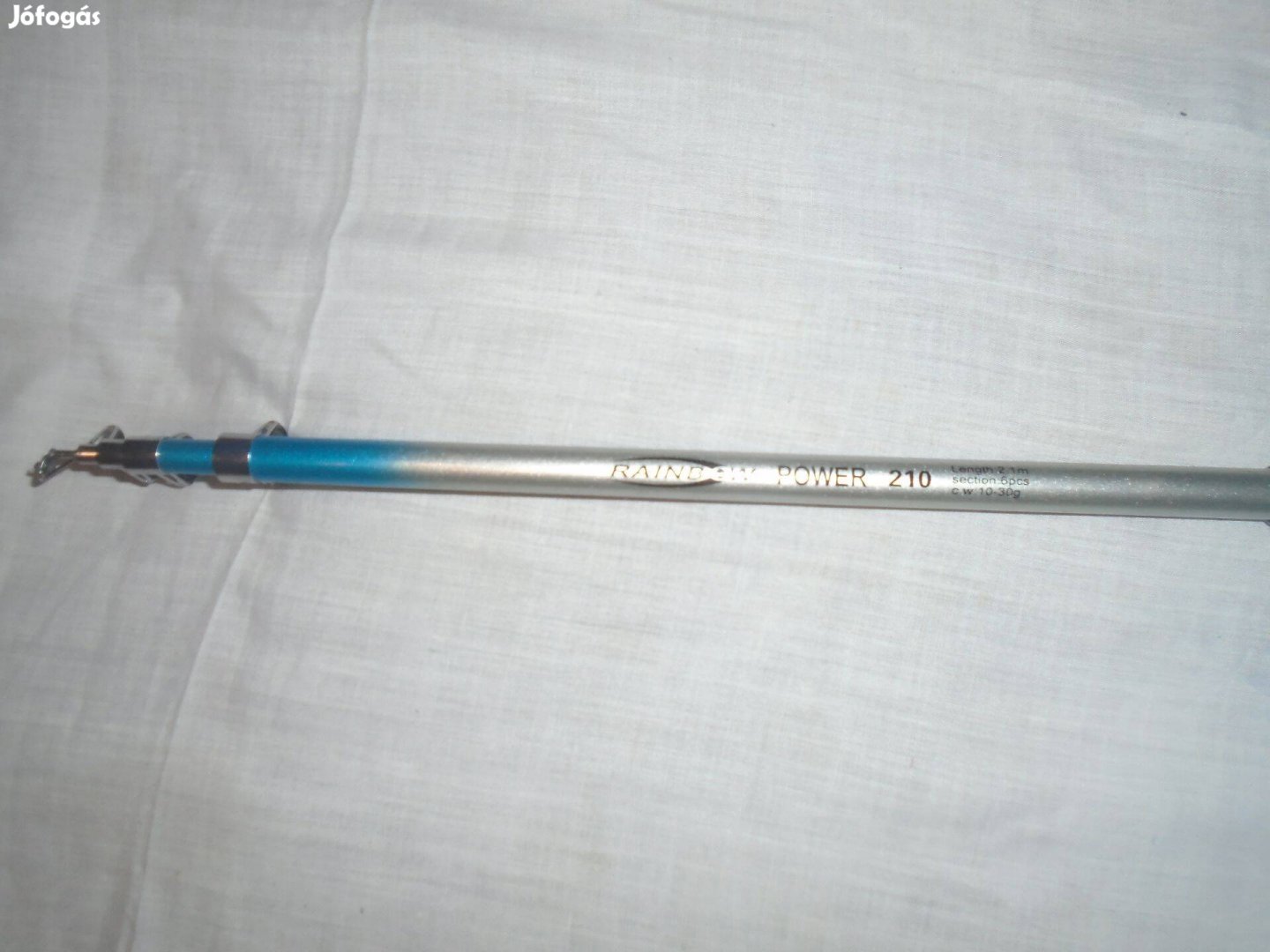 Rainbow Power horgászbot 210 cm