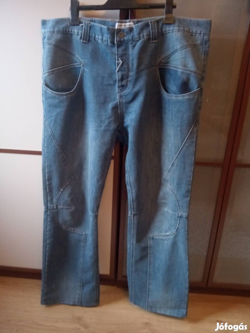 Rainbow férfi farmer nadrág -58méretű