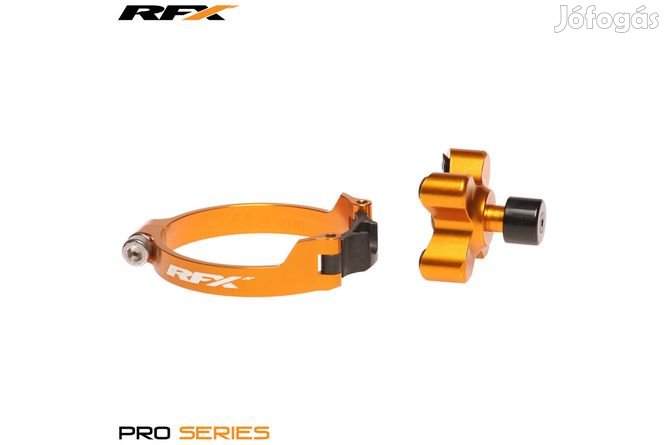 Rajtaütésvezérlés / Rajtcsomag RFX Pro Gold Honda CRF 250 / 450