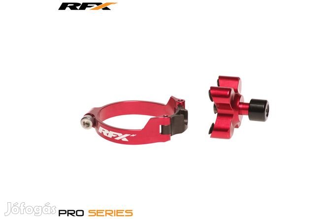 Rajtprogram / Rajtsegéd RFX Pro piros Honda CRF 150