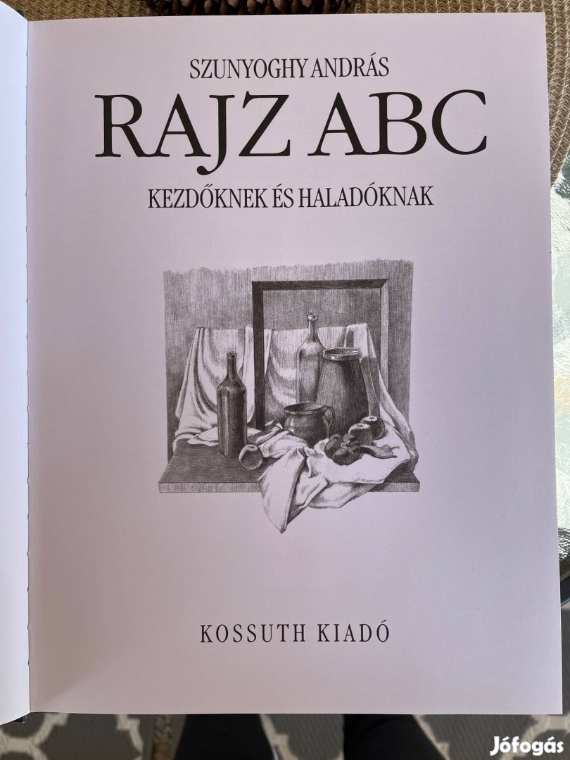 Rajz abc Szunyoghy András