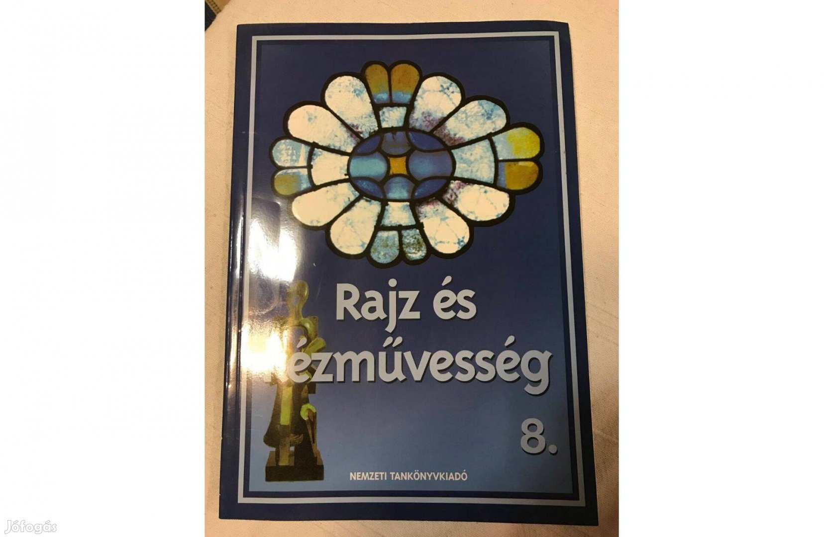 Rajz és kézművesség