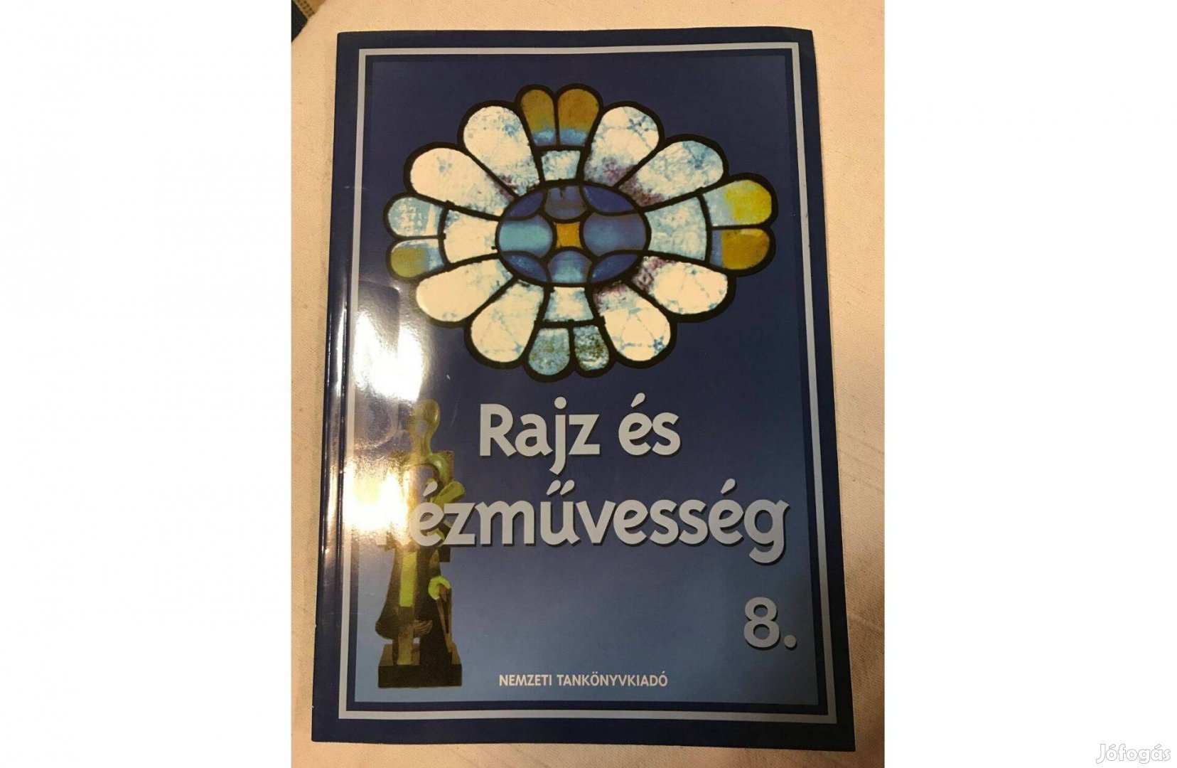 Rajz és kézművesség 8