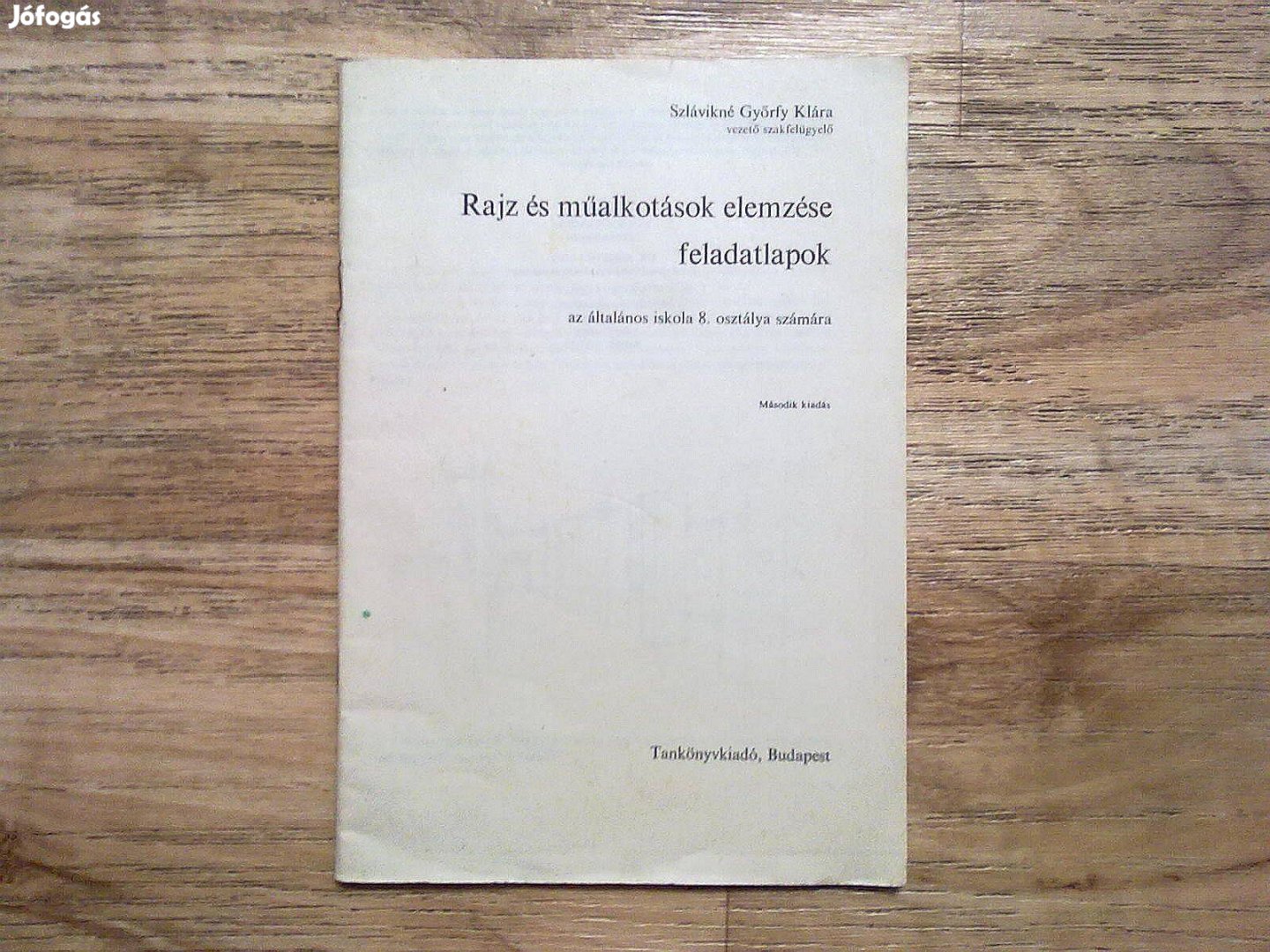 Rajz és műalkotások elemzése feladatlapok