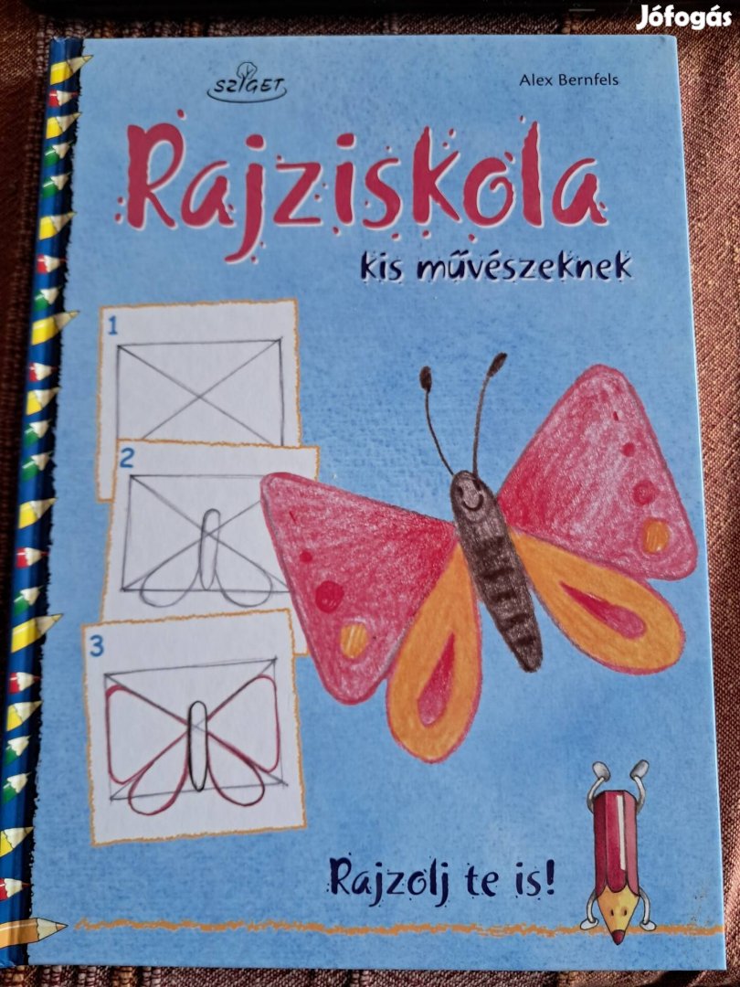 Rajziskola KIS Művészeknek 