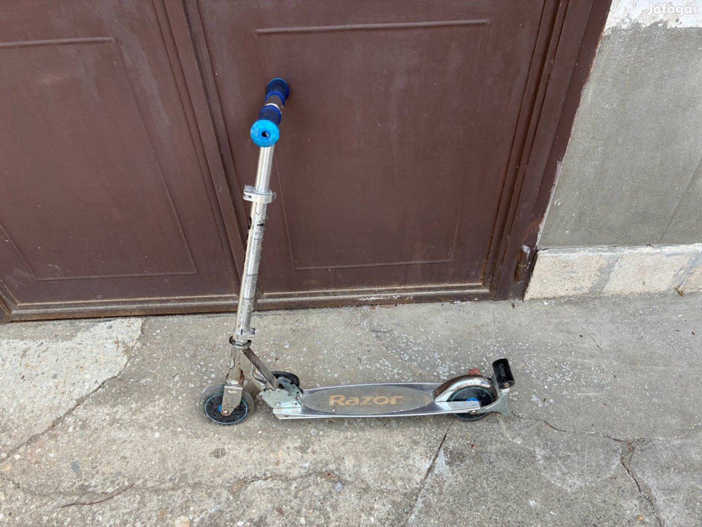Rajzot Roller