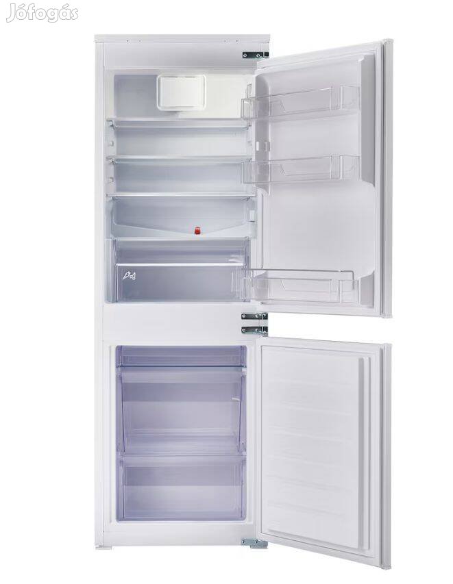Rakall beépíthető hűtőszekrény