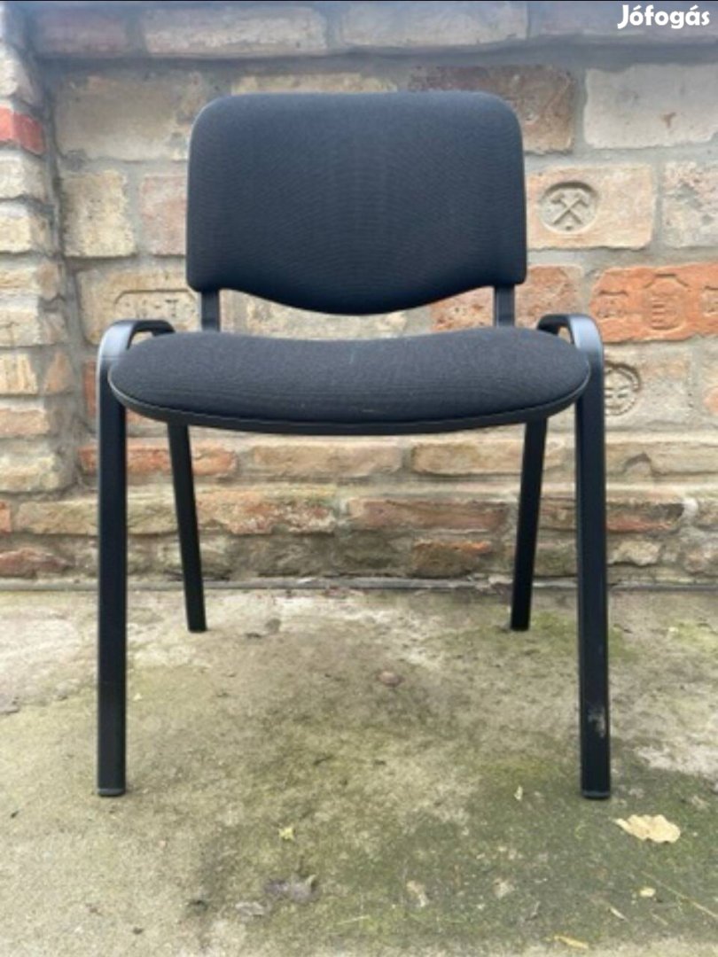 Rakásolható irodai szék