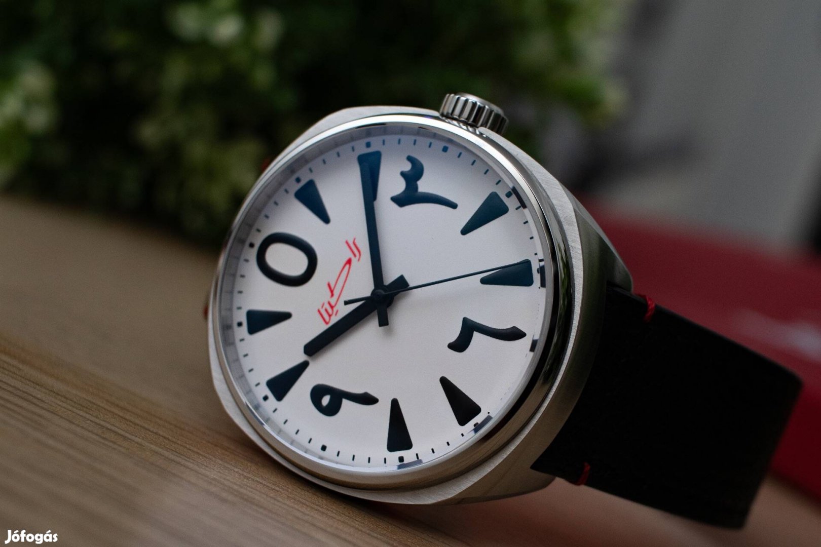 Raketa Big Zero Arabic 0313 karóra