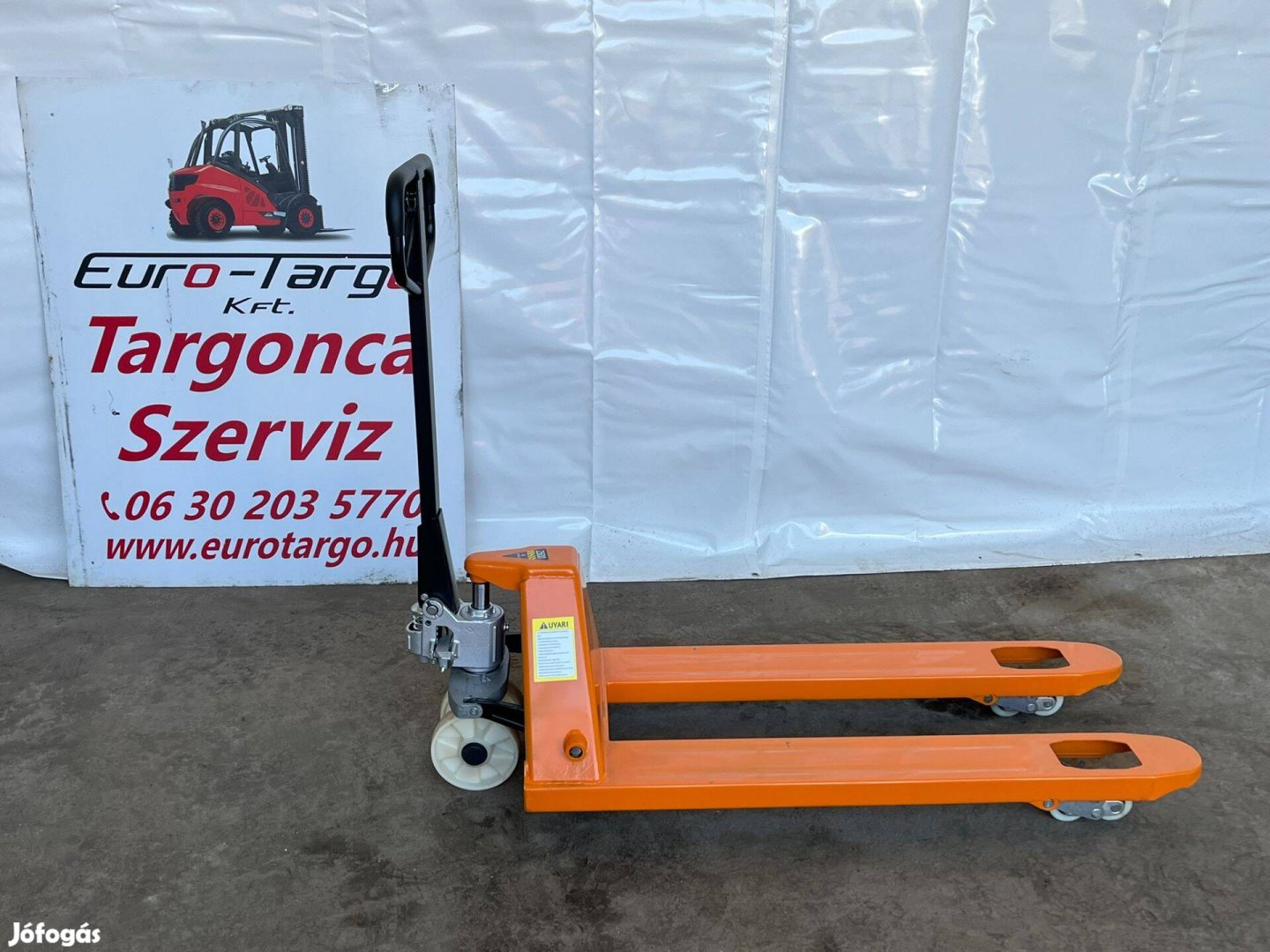 Raklapemelő béka