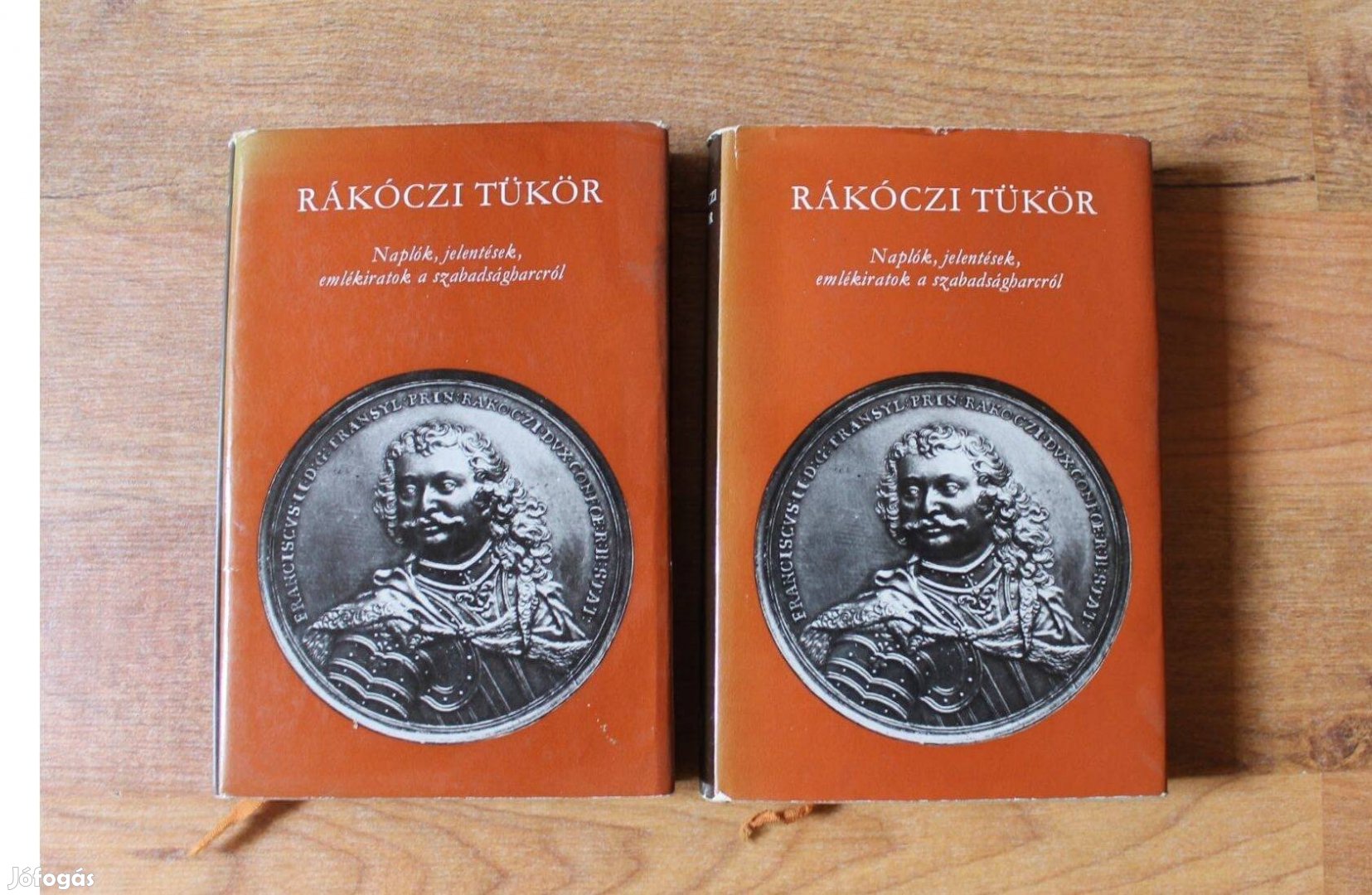 Rákóczi tükör ( naplók, jelentések, emlékiratok a szabadságharcról )