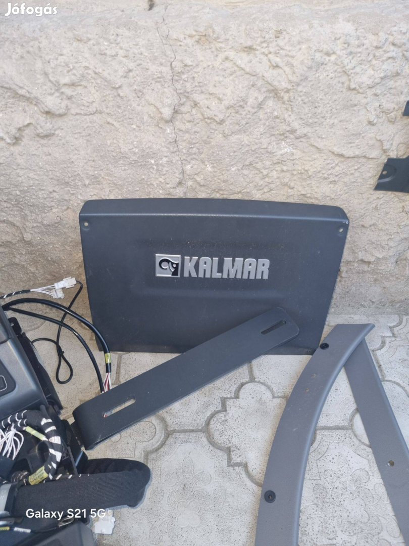 Rakodó gép alkatrészek