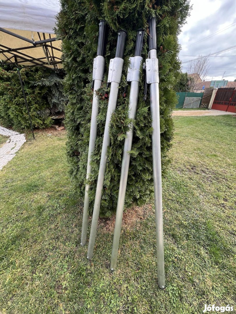 Rakomány rögzítő