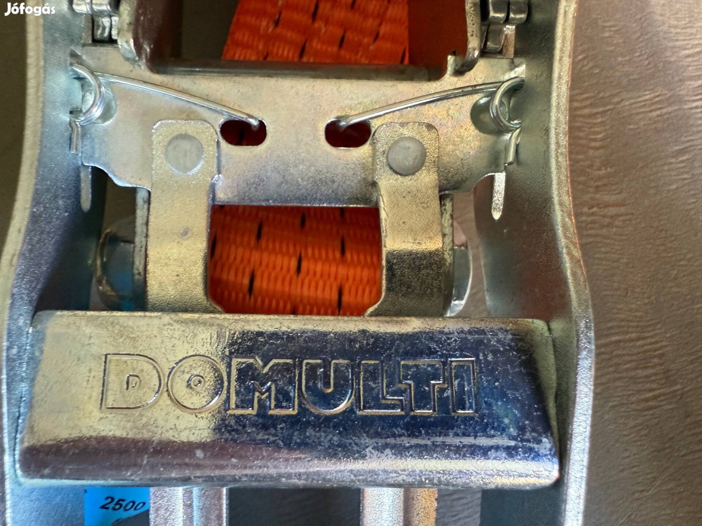 Rakományrögzítő 5 t