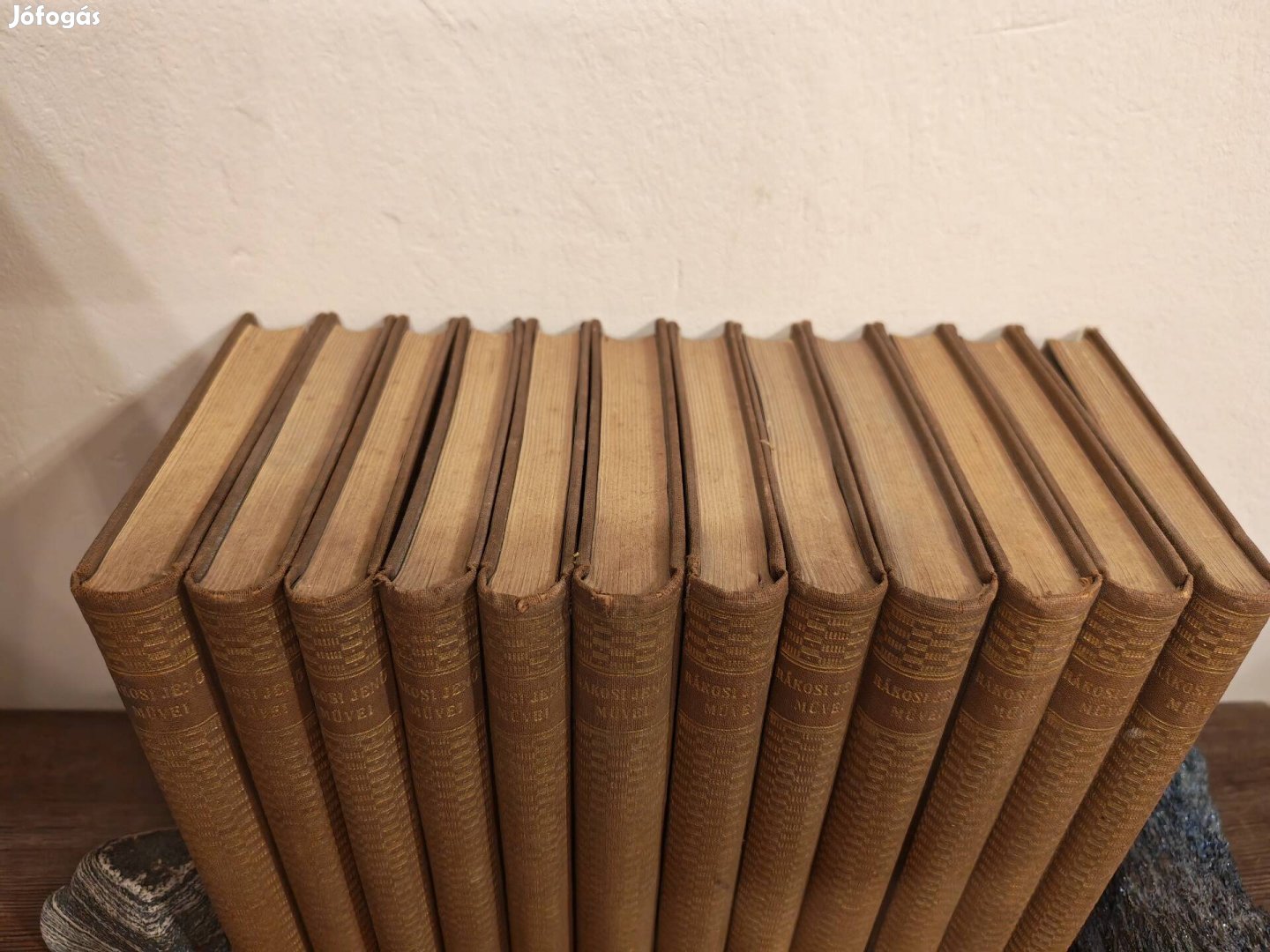 Rákosi Jenő művei 12 kötet teljes