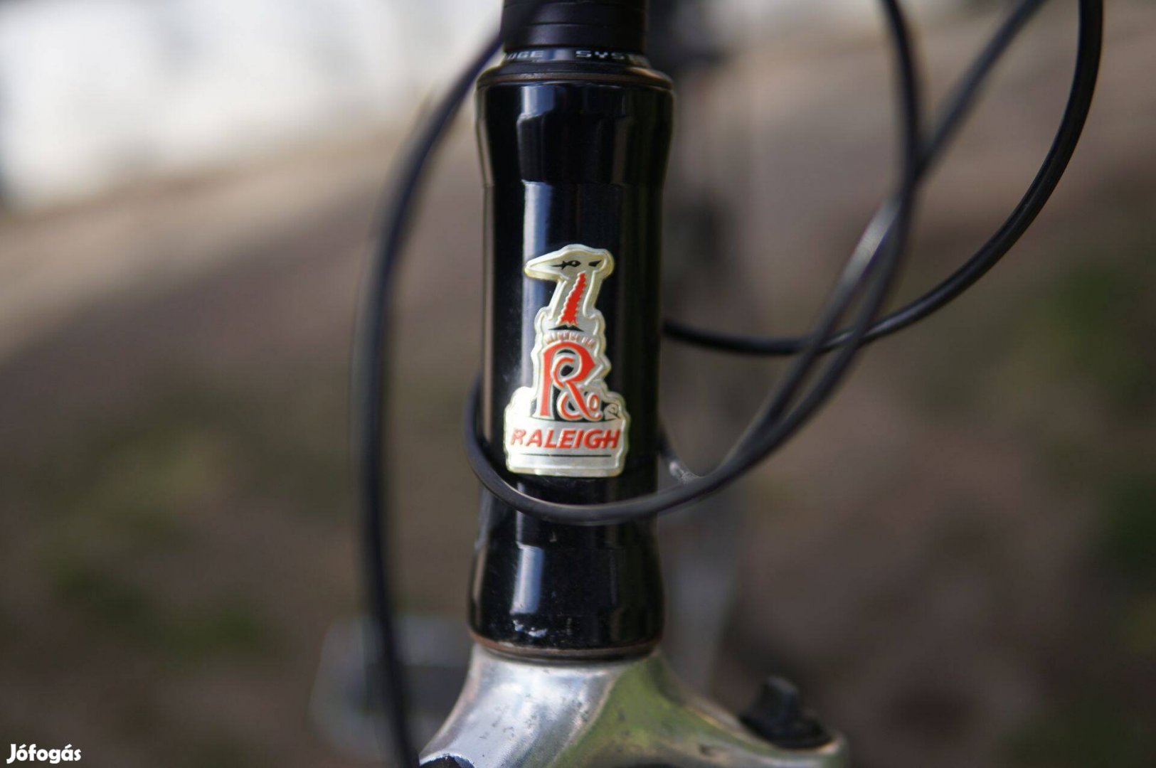 Raleigh 28-as kerékpár