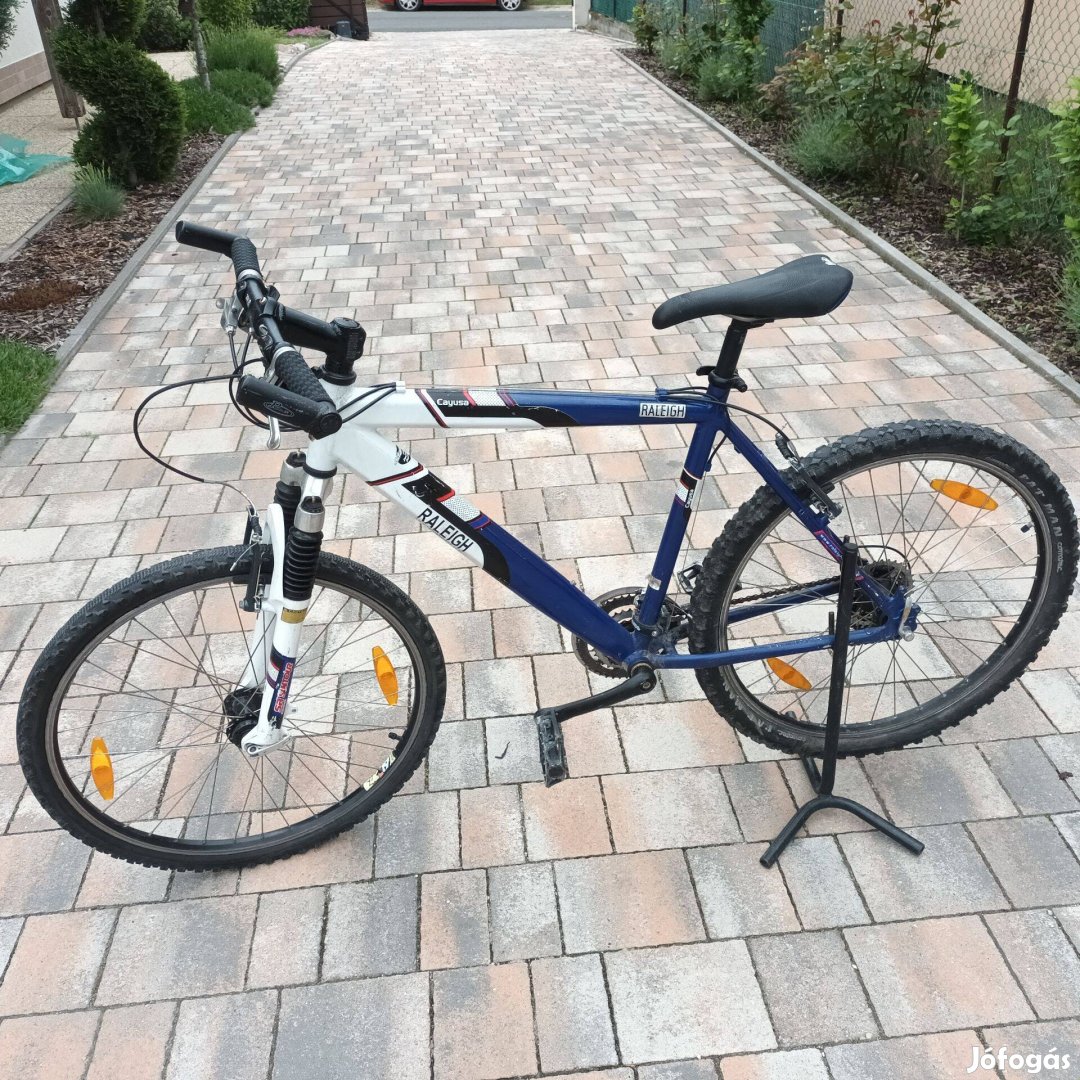 Raleigh Cayusa 26 os monti eladó