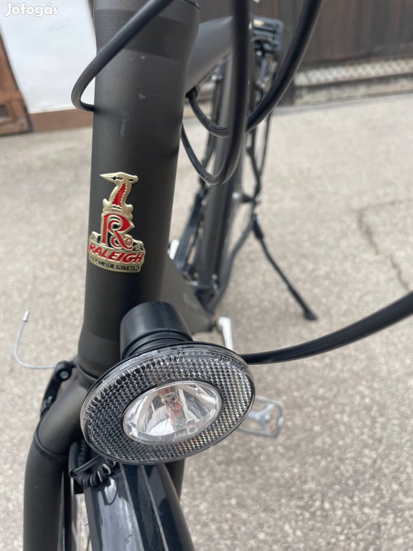 Raleigh Devon Ferfi Trekking Bike