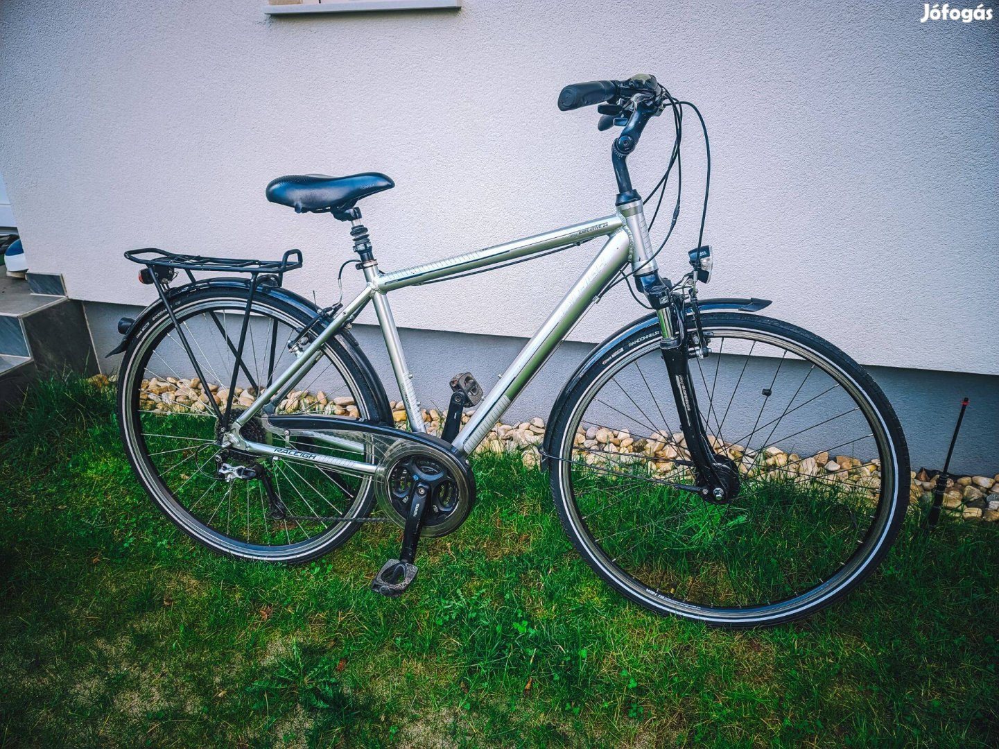 Raleigh Executive 28" Trekking Kerékpár