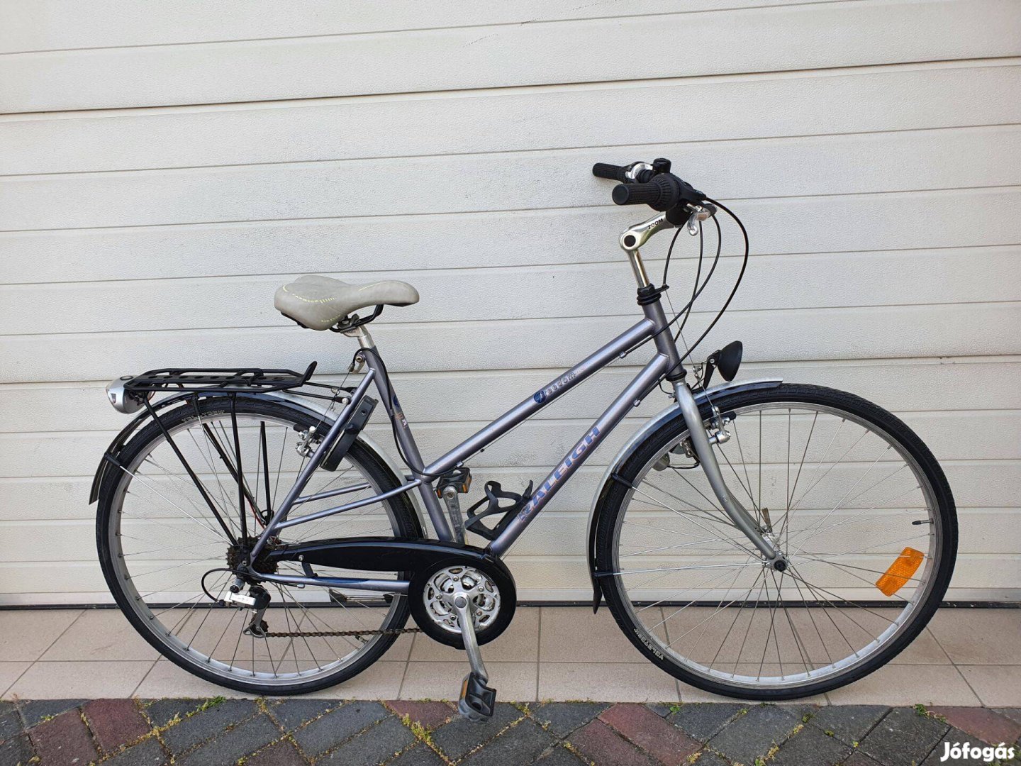 Raleigh Freedom 200 Női (28") kerékpár eladó Kalocsán