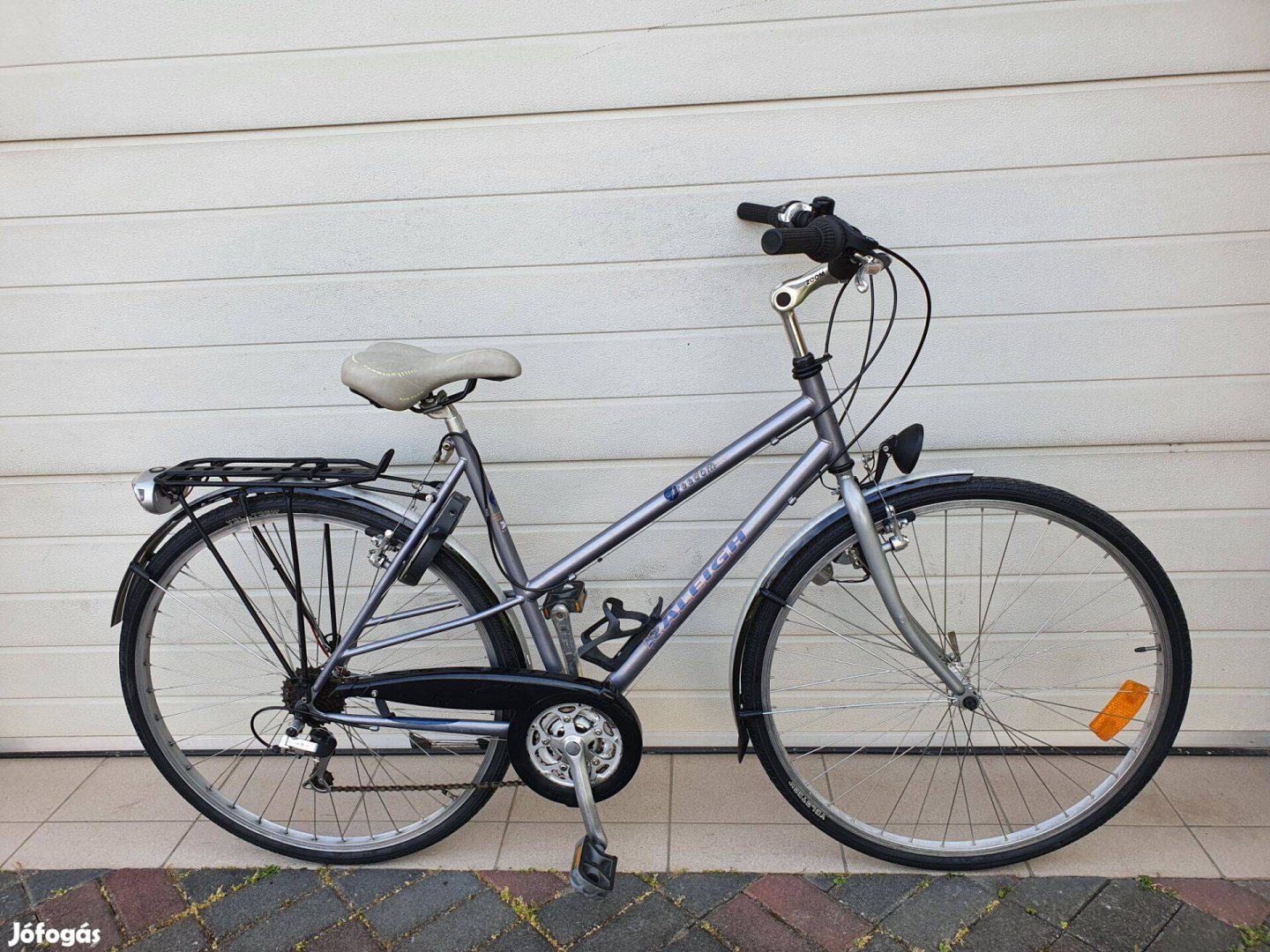 Raleigh Freedom 200 Női (28") kerékpár eladó Kalocsán