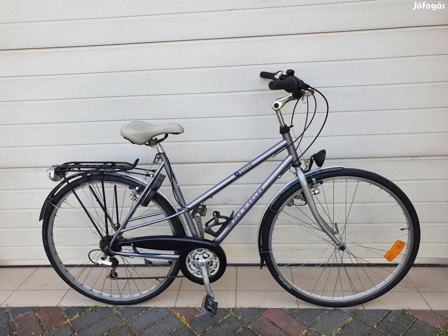 Raleigh Freedom 200 Női (28") kerékpár eladó Kalocsán (2)