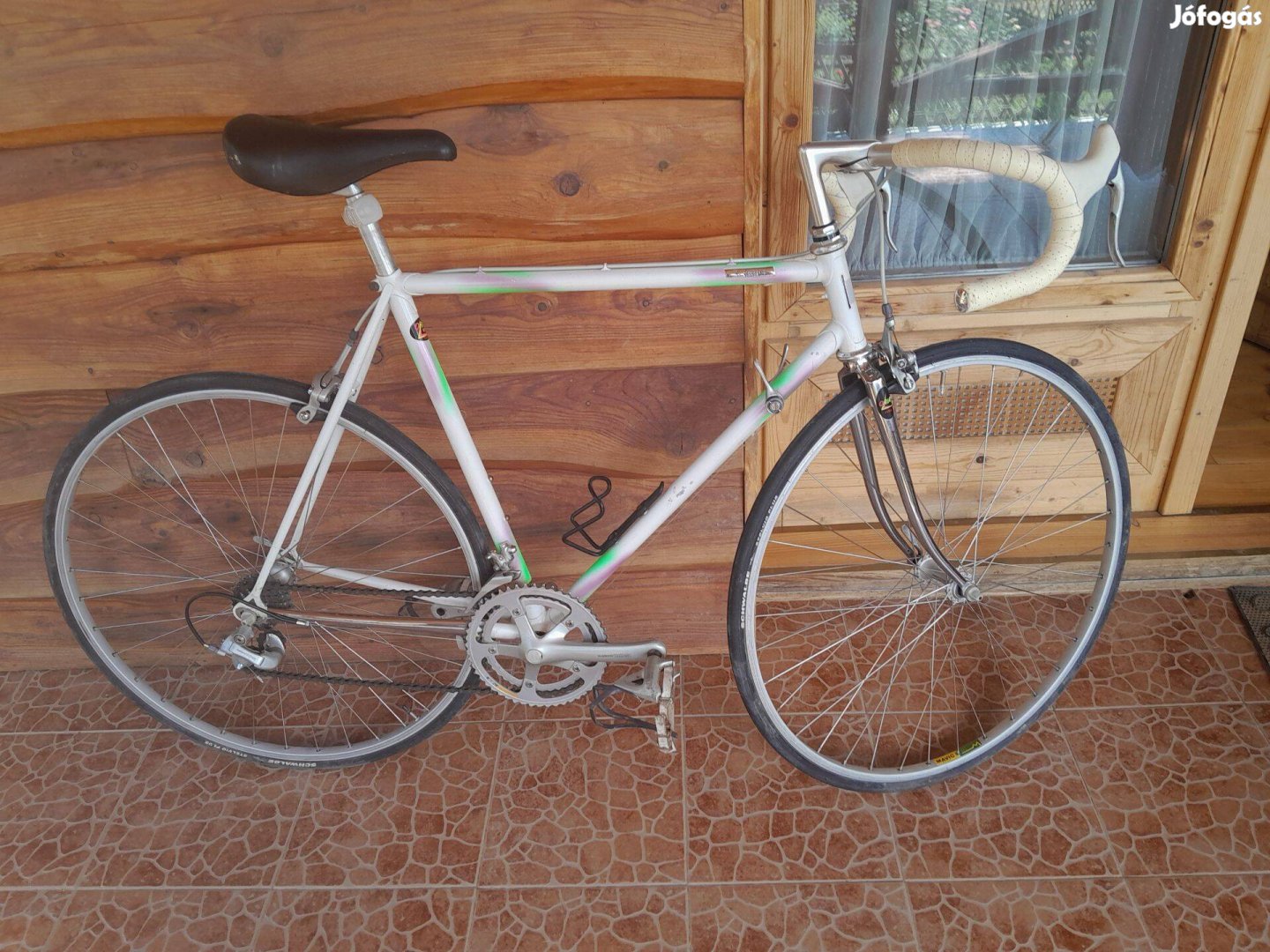 Ralf Jantzen concept bike
