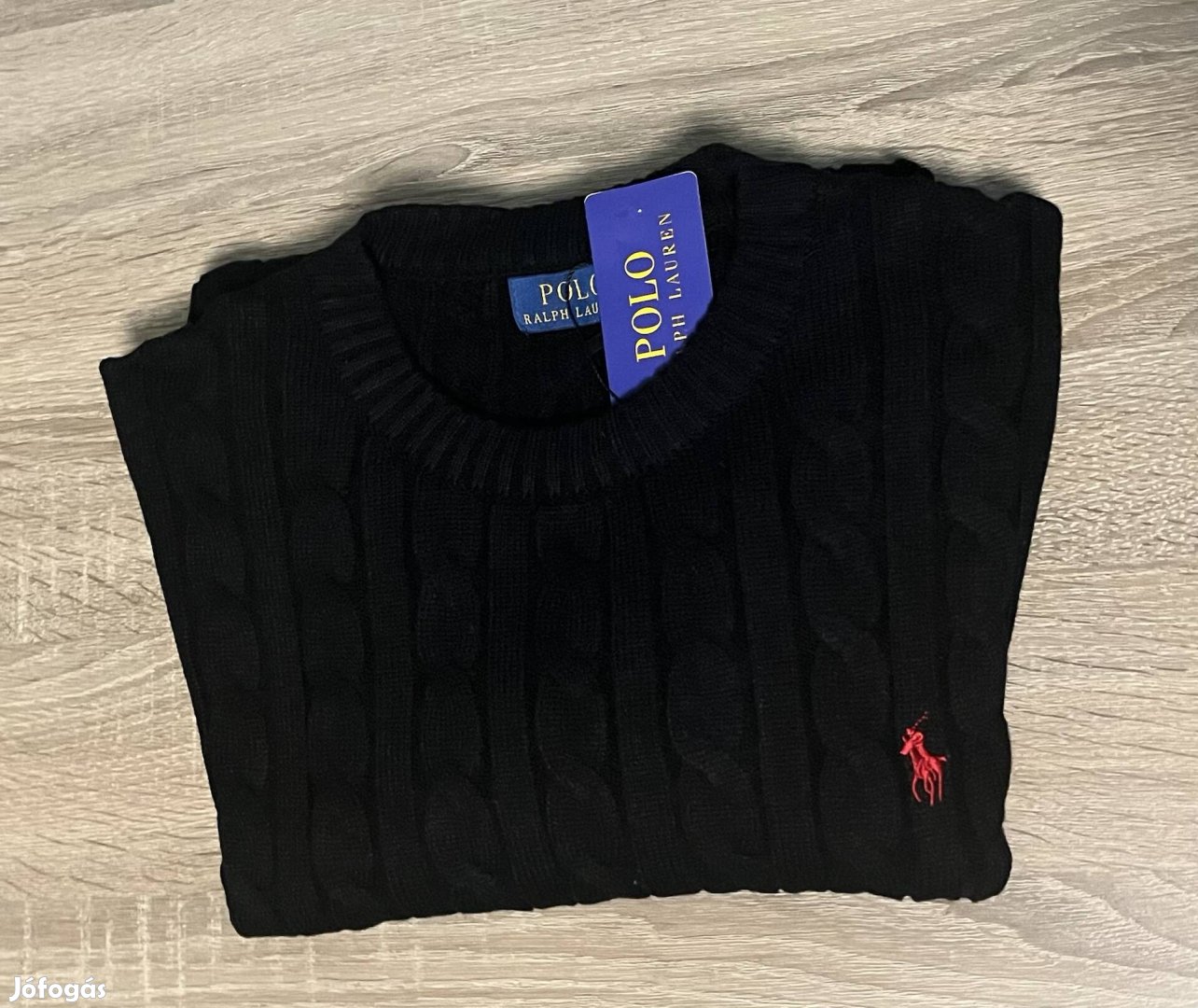 Ralp lauren pulover M