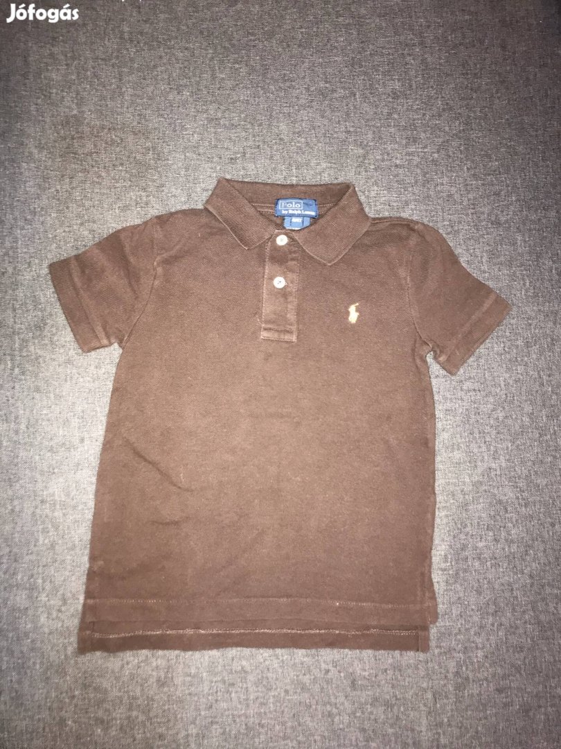 Ralph Lauren 4/4T 4 év