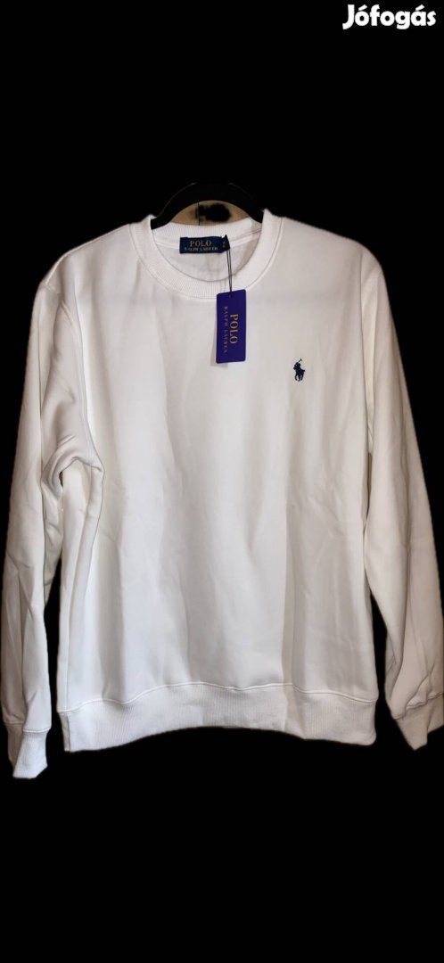 Ralph Lauren Férfi pulóver M