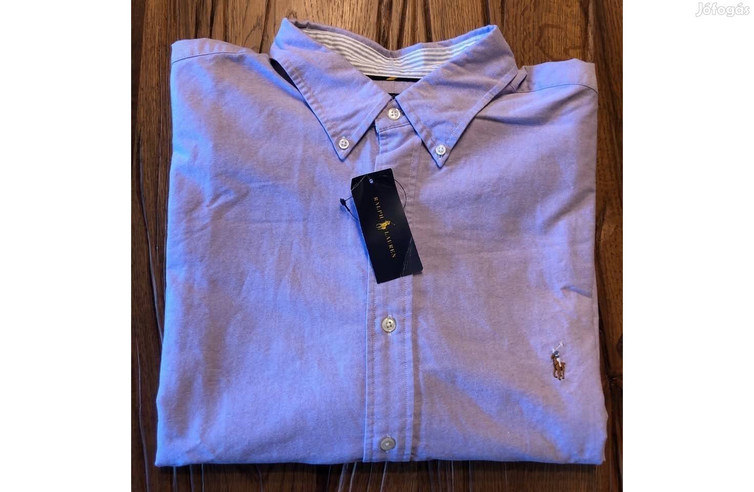 Ralph Lauren Oxford ing 3XL